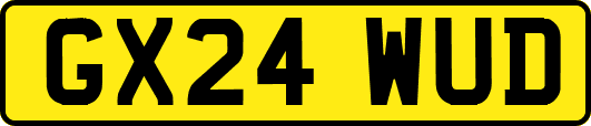 GX24WUD
