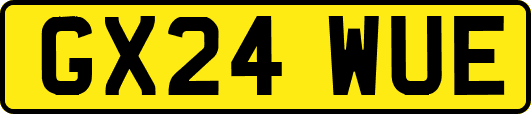 GX24WUE