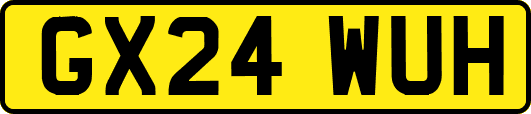 GX24WUH