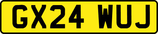 GX24WUJ