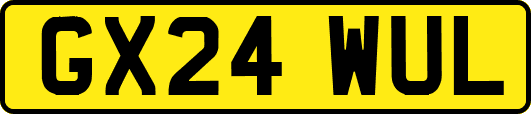 GX24WUL