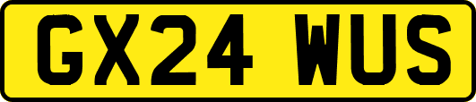 GX24WUS