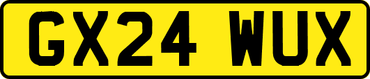 GX24WUX