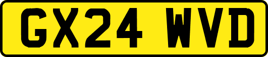 GX24WVD