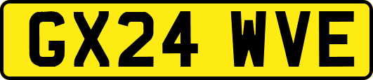 GX24WVE