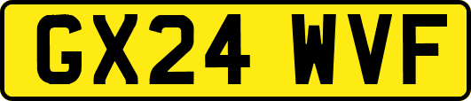 GX24WVF
