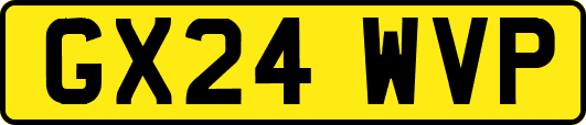 GX24WVP