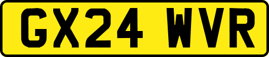 GX24WVR