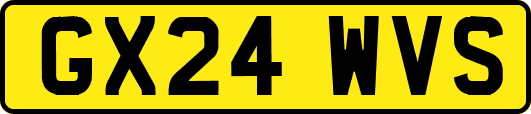 GX24WVS