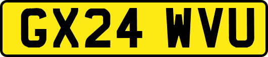 GX24WVU