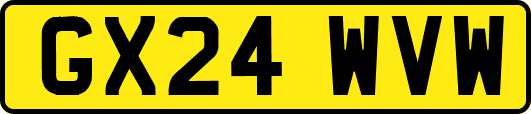 GX24WVW