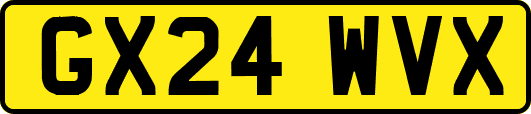 GX24WVX