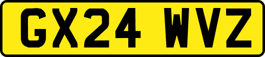 GX24WVZ