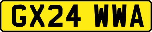 GX24WWA