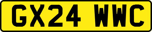 GX24WWC
