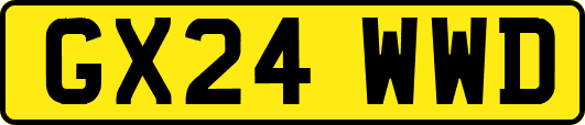 GX24WWD