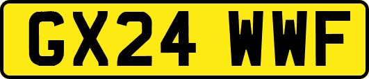 GX24WWF