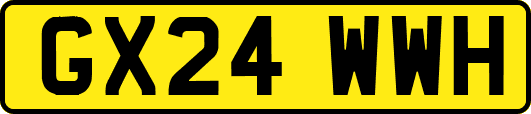 GX24WWH