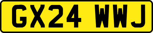 GX24WWJ