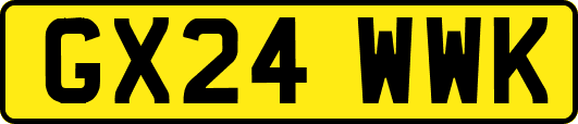 GX24WWK