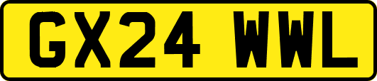 GX24WWL