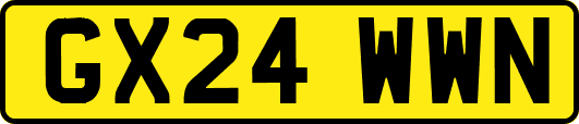 GX24WWN