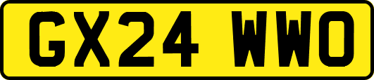 GX24WWO