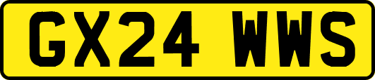 GX24WWS