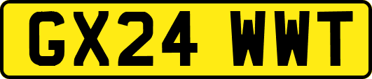 GX24WWT