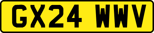 GX24WWV