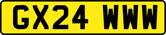 GX24WWW