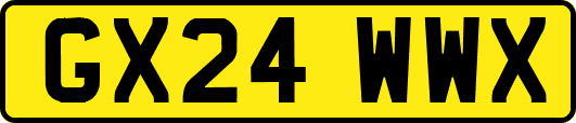 GX24WWX