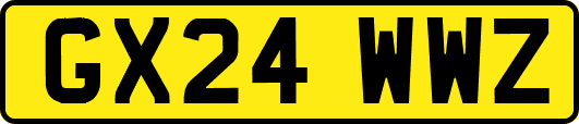 GX24WWZ