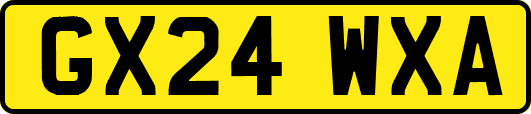 GX24WXA
