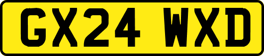 GX24WXD
