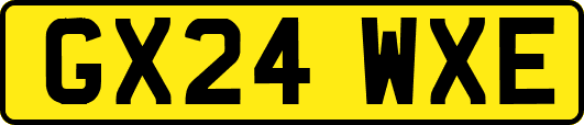 GX24WXE