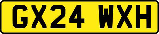 GX24WXH