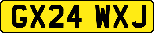 GX24WXJ