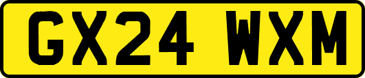GX24WXM