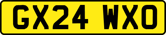 GX24WXO