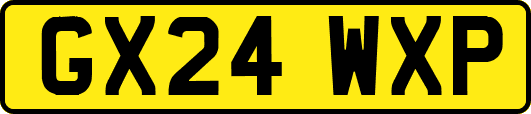 GX24WXP