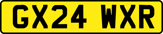 GX24WXR