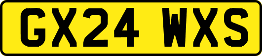 GX24WXS