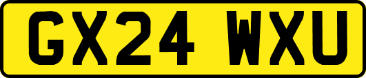 GX24WXU