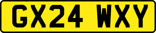 GX24WXY