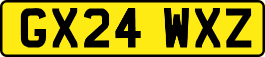 GX24WXZ