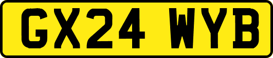 GX24WYB