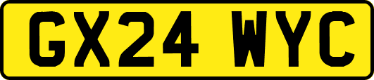 GX24WYC