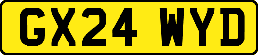 GX24WYD