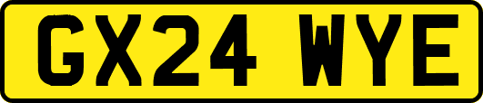 GX24WYE